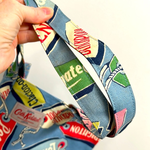 Cath Kidston London Tote - Picture 10 of 12